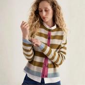 Seasalt Pinwell Wool Cardigan
