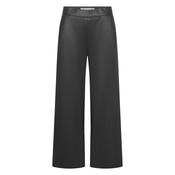 Raffaello Rossi Palina 6/8 Nappa Leather | Black