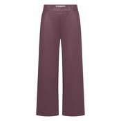 Raffaello Rossi Palina 6/8 Nappa Leather | Aubergine