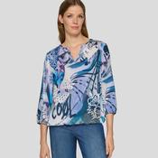 Rabe Abstract Blouse image