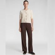 Rabe Half Sleeve Silver Button Cardigan image
