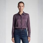 Rabe Patterned  Buttoned Shirt image