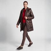 Rabe Hooded Puffer Jacket image