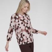 Rabe Top With Elasticated Hem image