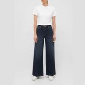 Raffaello Rossi Sventy Flared Denim Jean