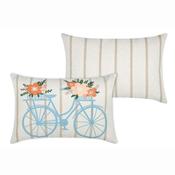 Rivedoux Multi Cushion | 40x60cm image