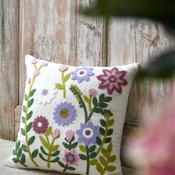 Rozaria Multi Cushion | 45x45cm image