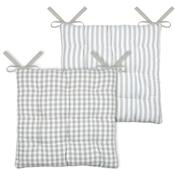 Natural Seat Pad | 40x40cm image