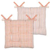 Mandarine Seat Pad | 40x40cm image