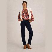Soft Cord Trousers "Brooke"