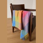 Foxford Sorcha L/W Throw image