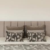 Soren Throw Green 65x200cm