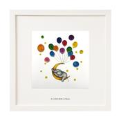 A Little Star Is Born | Belinda Northcote Picture Frame