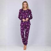 Rebelle by Pastunette Long Sleeve Starry Pyjamas image