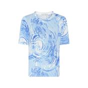 Micha Basic Summer Print Jumper