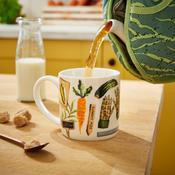 Time to Grow Mug