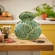 Time to Grow Muff Tea Cosy