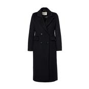 Beaumont Tiffany Wool Coat | Black image