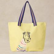 Terrie Tote Bag image