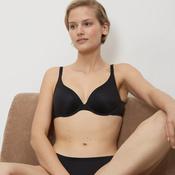 Triumph Body Make Up Soft Touch Plunge Bra | Black