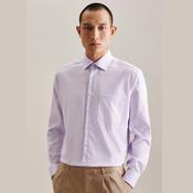 Seidensticker Regular Fit Twill L/S Shirt image