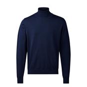 Belika "Wool Rich" Polo Neck