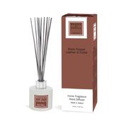 Brooke &amp; Shoals Black Pepper Leather &amp; Cedar Diffuser