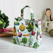 Ulster Weavers Vegetable Madley PVC Small Bag
