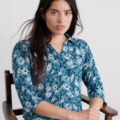 Seasalt Wavecrest Shirt | Sketchbook Bloom image
