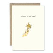 Well Done Exams-The Paper Gull Card
