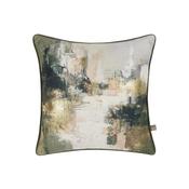 Willow Green Cushion 50x50cm image