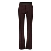Gardeur Zilla Brown Trousers image