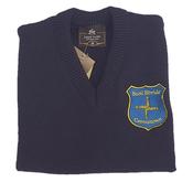 Scoil Bhríde Cannistown Acrylic Jumper image