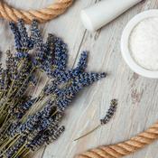 Brooke &amp; Shoals Refill | Lavender Cyclamen &amp; Sea Salt