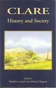 Clare: History &amp; Society image