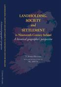 Landholding, Society and Settlement image