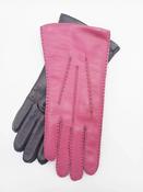 Design No. 2153 - Ladies hand-sewn half/half image