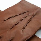Design No 1111 : Classic Gent's Hand Sewn image