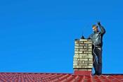 Request A Chimney Cleaning Service