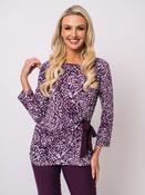 Tie Top - Wine image