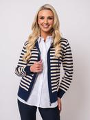 Luxury Zipper - Royal