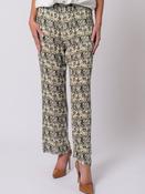 25" Trouser - Khaki image