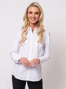 COTTON SHIRT-WHITE image