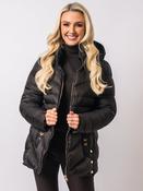 Luxury Jacket - Chocolate image