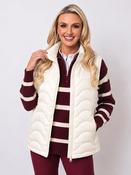 Gilet - Ivory image