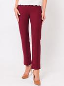 29" Lily Trousers - Berry - Dispatch Date 10th August image