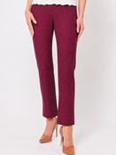 27" Speckle Lily - Berry image