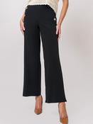 25" Katy Trousers - Black