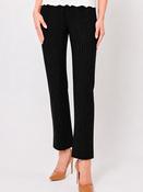 27" Speckle Lily - Black image