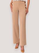 25" Katy Trousers - Natural image